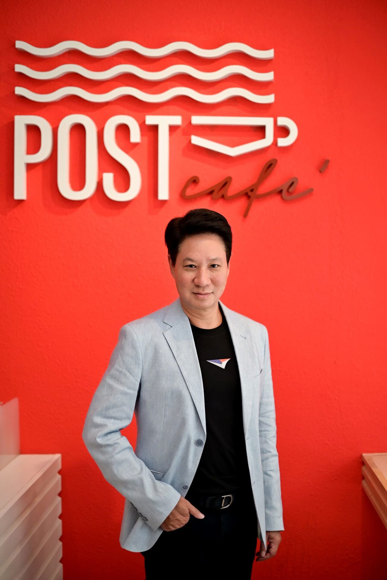 Thailand Post