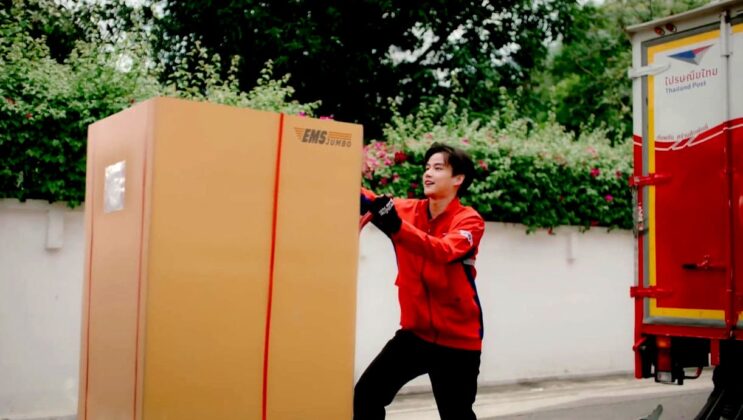 Thailand Post