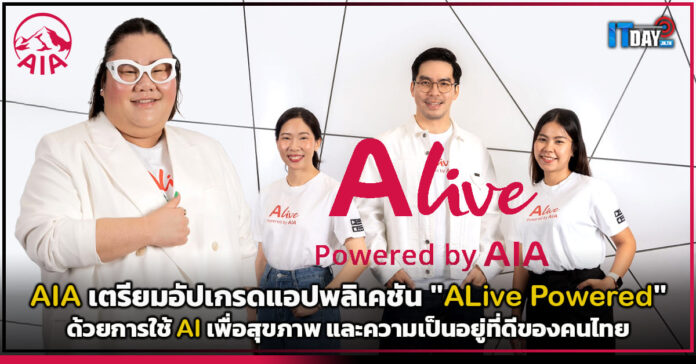 AIA