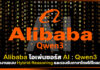 Alibaba โอเพ่นซอร์ส AI Qwen3 รองรับภาษาไทยให้โหลดฟรี Alibaba