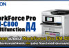 Epson เปิดตัว WorkForce Pro EM-C800 เครื่องพิมพ์มัลติฟังก์ชัน A4 รุ่นใหม่ Epson