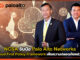 NCSA จับมือ Palo Alto Networks สร้าง Cloud First Policy Framework Palo Alto Networks