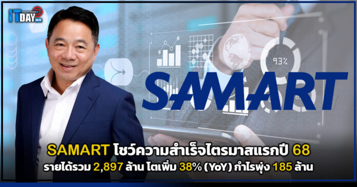 SAMART