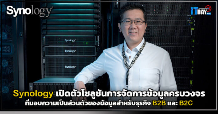Synology