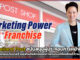 Thailand Post ออกแบบโมเดลร้านแฟรนไชส์ต่อยอดภาพแบรนด์ที่คนไทยไว้วางใจ Thailand Post