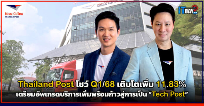 Thailand Post