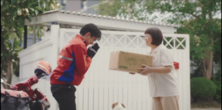 Thailand Post ส่งต่อ “พัสดุใจ” ผ่านบริการ EMS ส่งด่วน Thailand Post