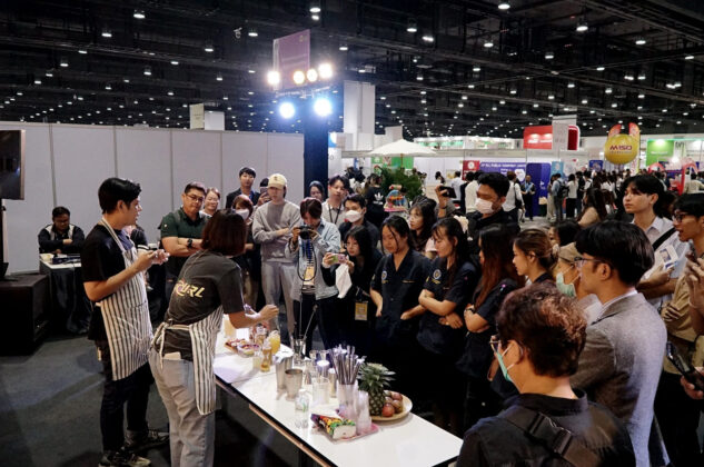 Job Expo Thailand 2025