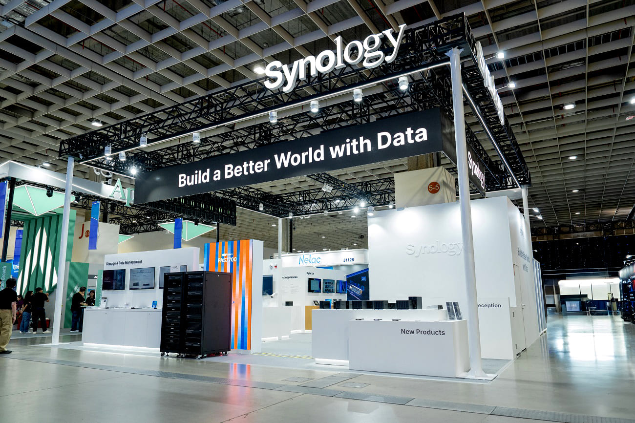 Synology