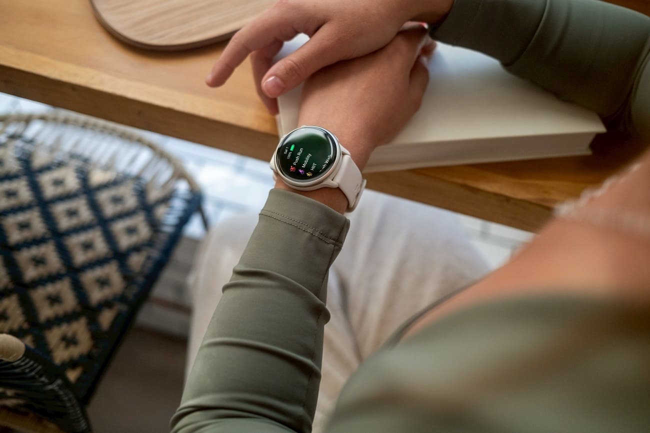 GARMIN