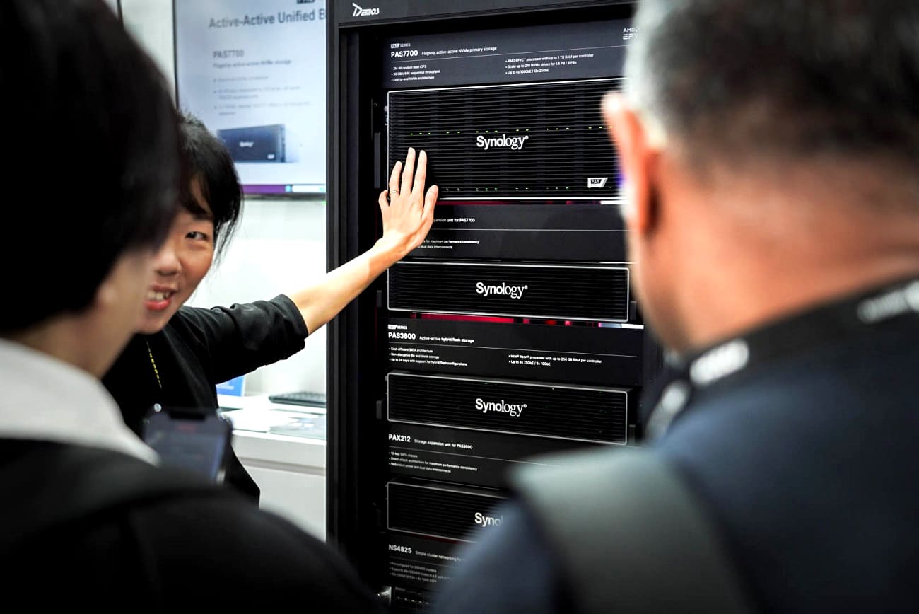 Synology