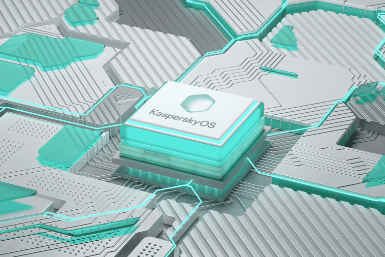 Kaspersky