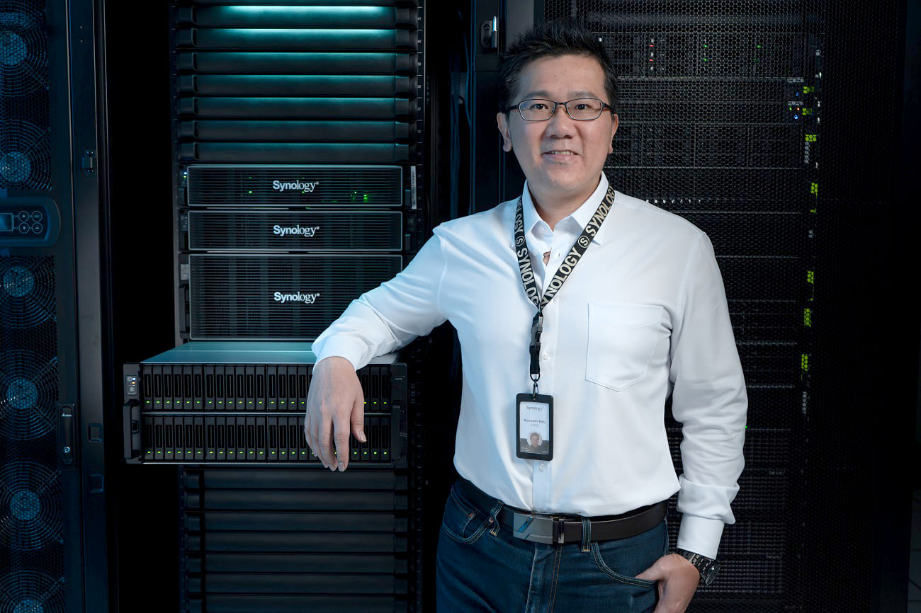 Synology