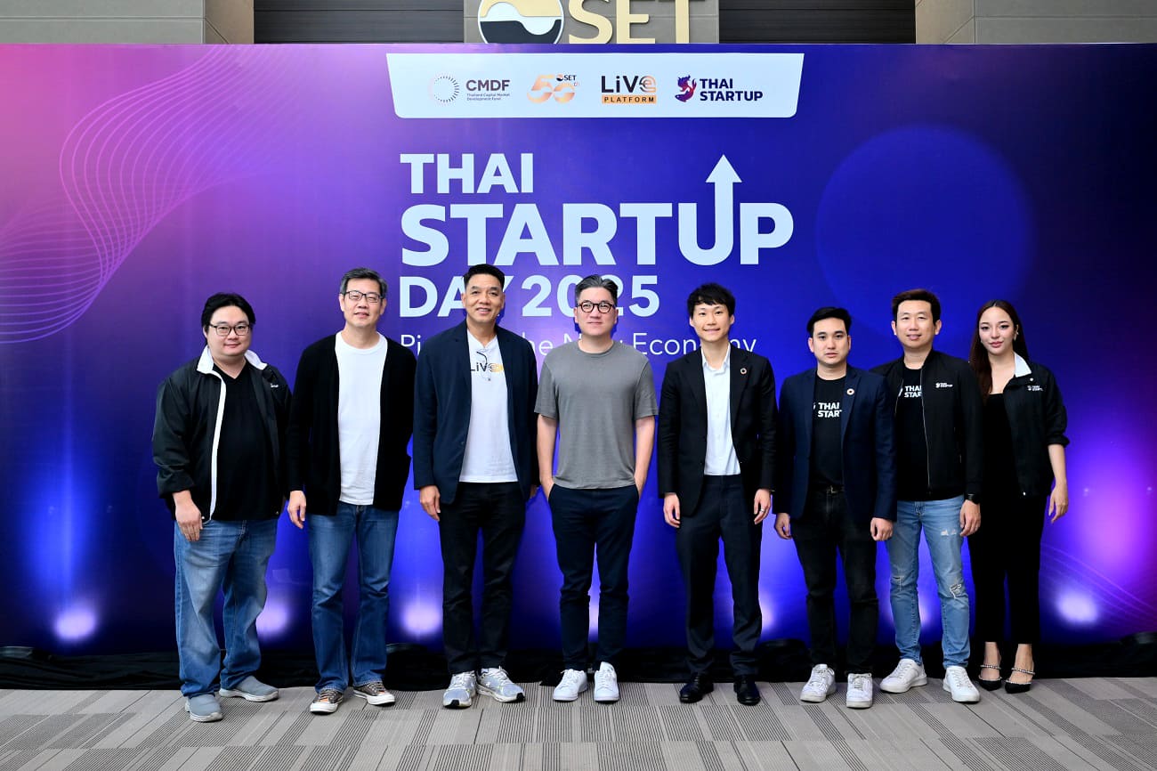 Thai Startup
