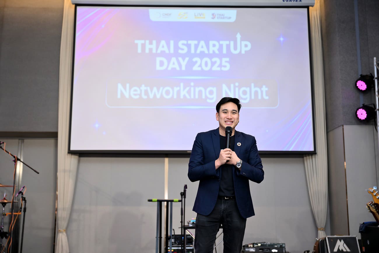 Thai Startup