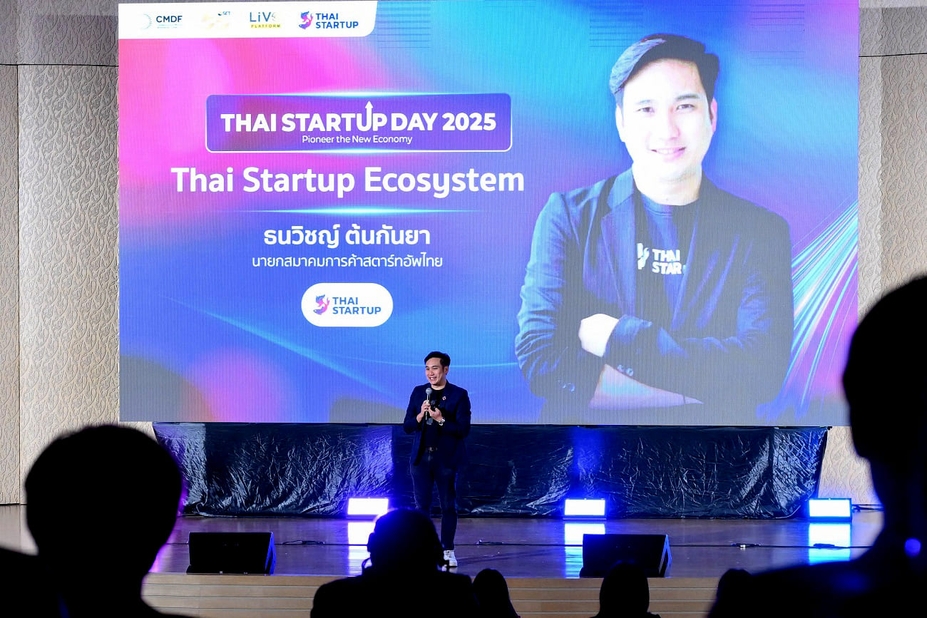 Thai Startup