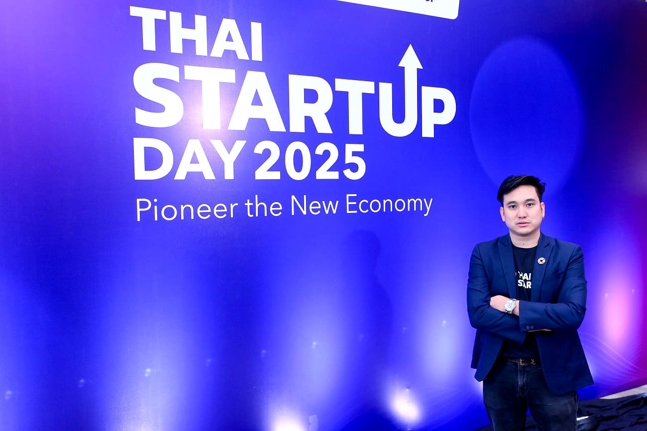 Thai Startup