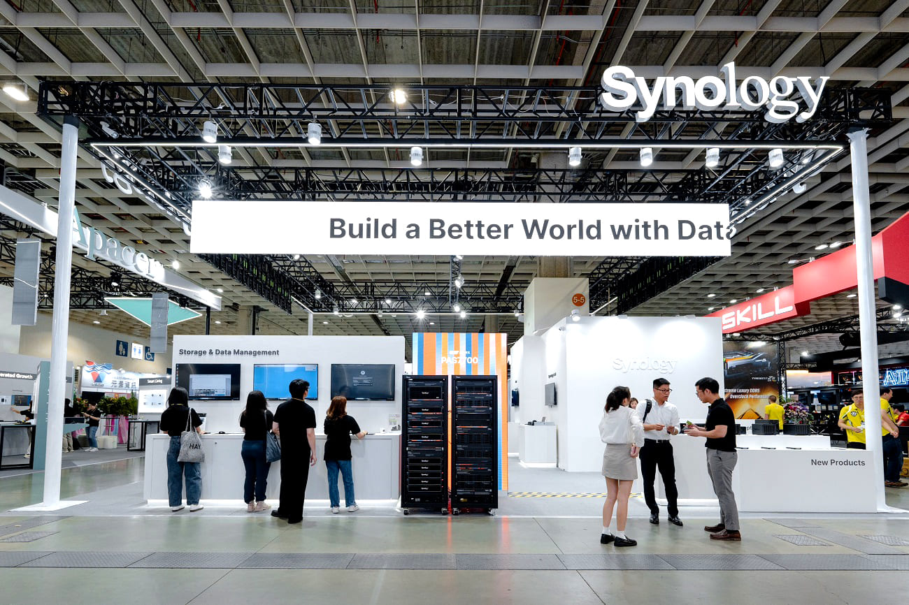 Synology