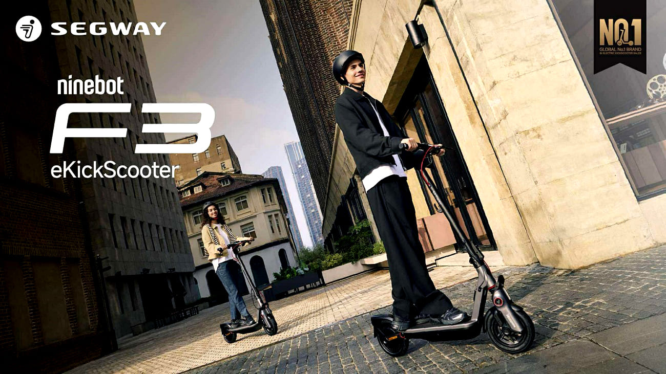 Segway