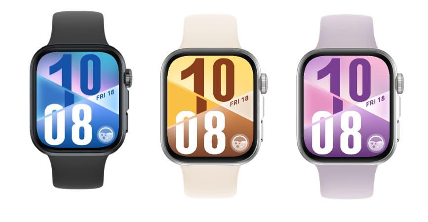 Huawei Watch Fit 4 Series