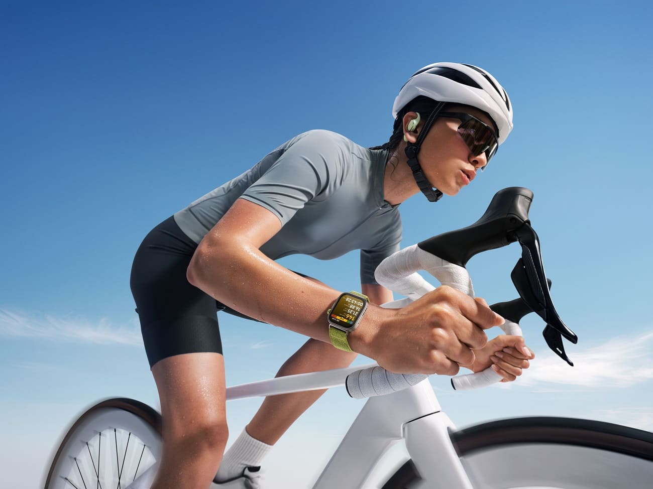 Huawei Watch Fit 4 Series