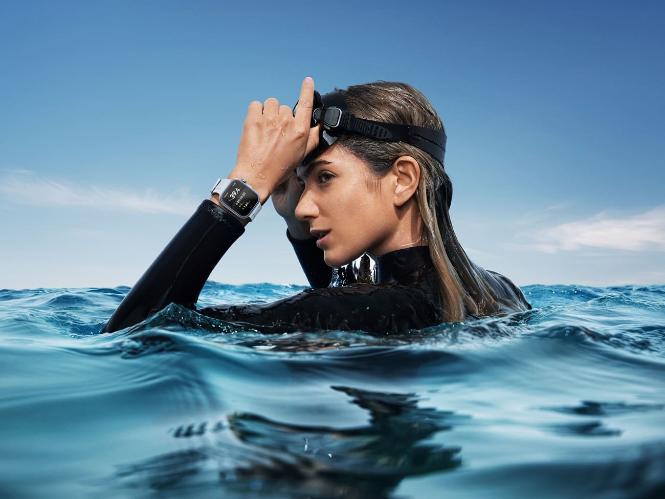 Huawei Watch Fit 4 Series