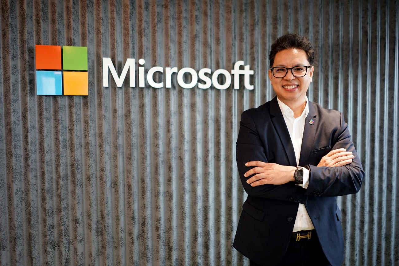 Microsoft