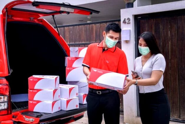 Thailand Post