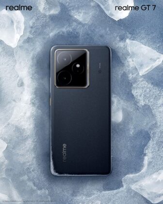 realme GT 7