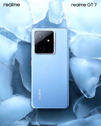realme GT 7