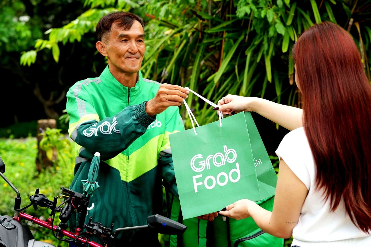 Grab