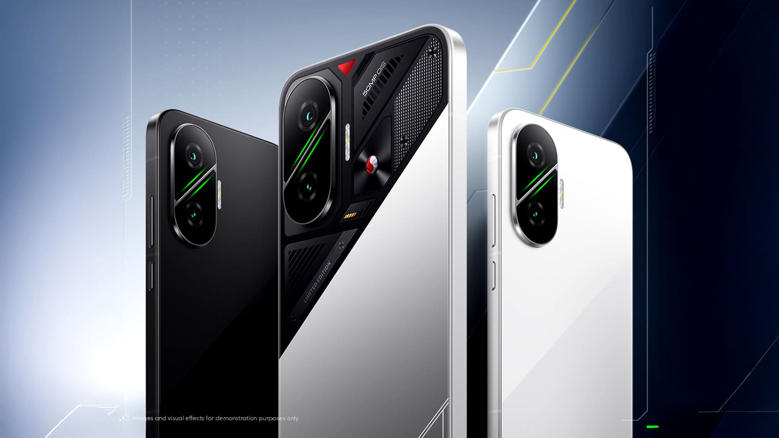 POCO F7