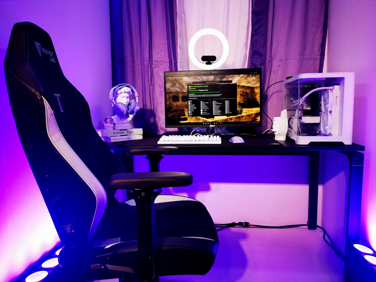 SteelSeries