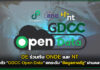 DE ร่วมกับ สดช. และ NT เปิดตัว “GDCC Open Data” ยกระดับศักยภาพคลาวด์ภาครัฐ GDCC Open Data