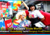 true ร่วมฉลอง Pride Month เชื่อมทุกตัวตนแบบ “ตัวเองที่แท้ทรู” true