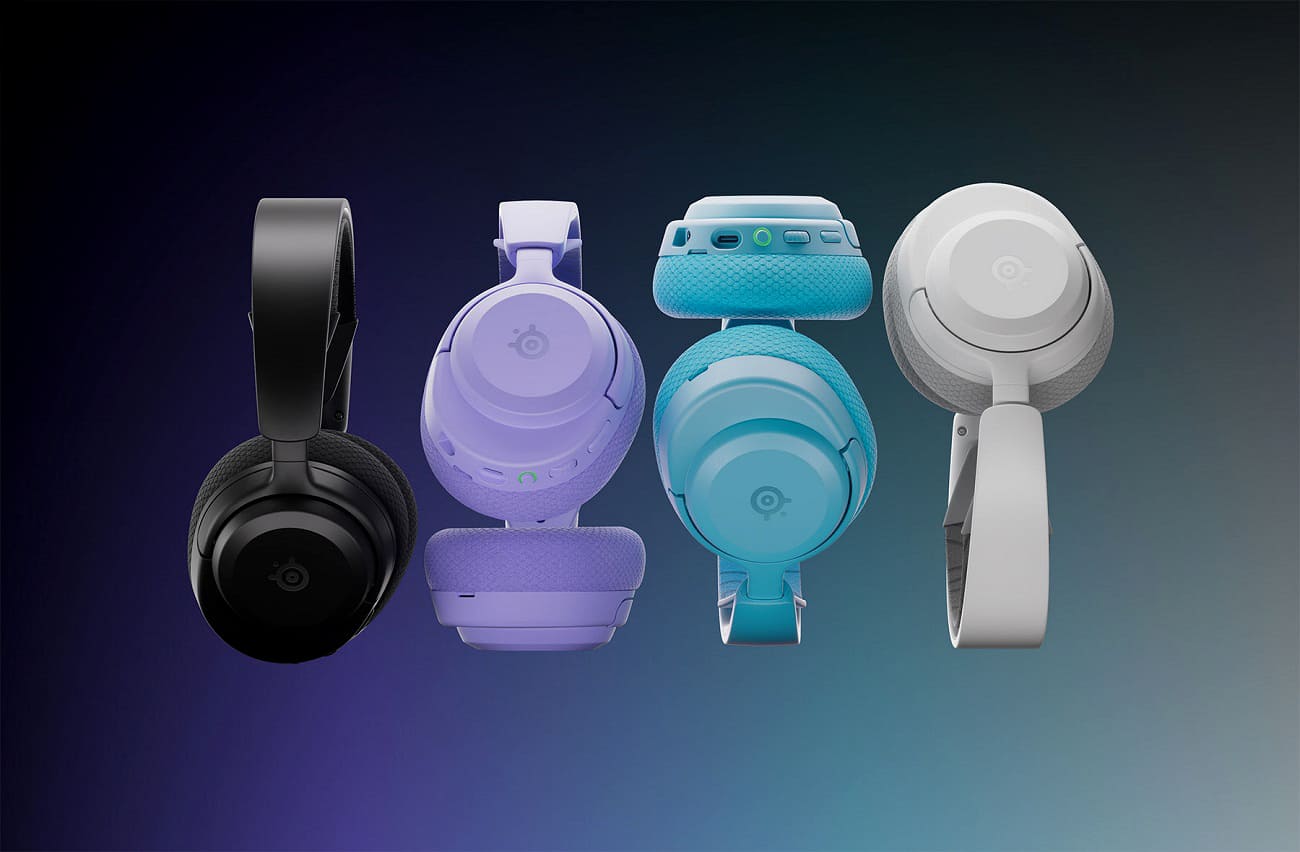 SteelSeries