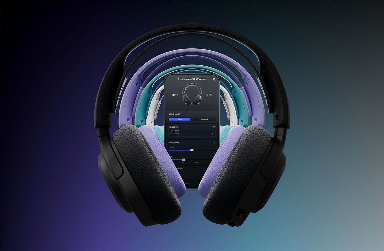 SteelSeries