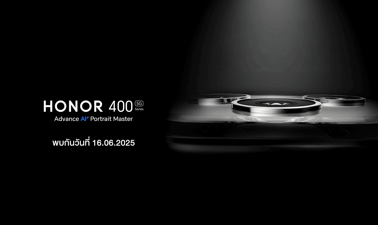 HONOR 400 Series
