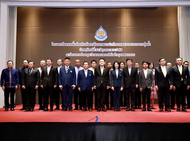 รองนายกฯ ประเสริฐ