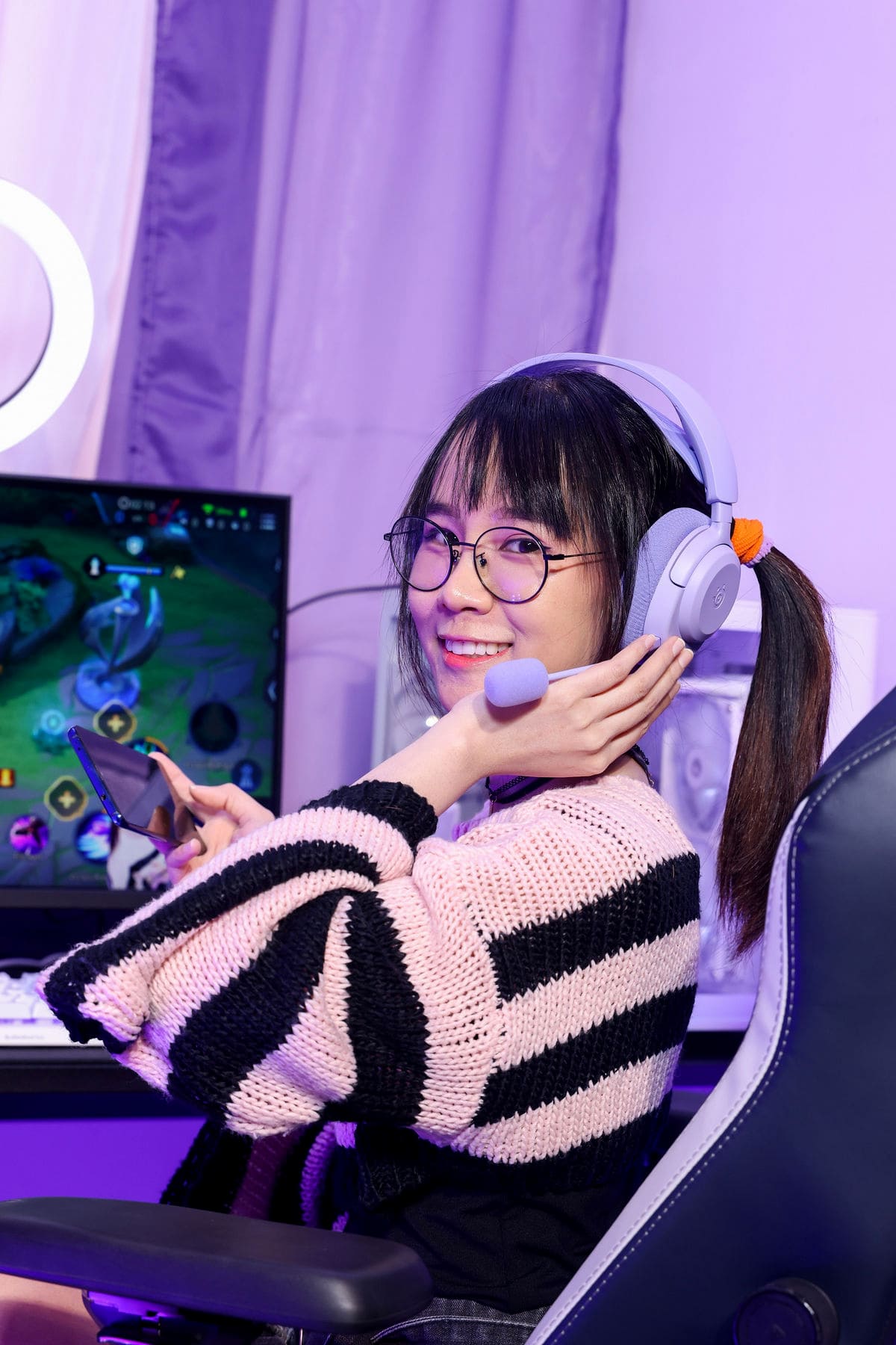 SteelSeries