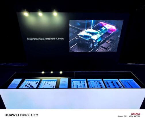 Huawei Pura 80 Series