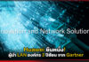 Huawei ยืนหนึ่ง! ผู้นำ LAN องค์กร 3 ปีซ้อน จาก Gartner Huawei