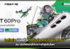 Infinix เปิดตัว! Infinix HOT 60 Pro+สมาร์ตโฟนจอโค้งบางที่สุดในโลก Infinix