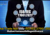 Thai Trade Net ได้รับ ISO/IEC 27001:2022 ยืนยันความปลอดภัยข้อมูลระดับสาก Thai Trade Net