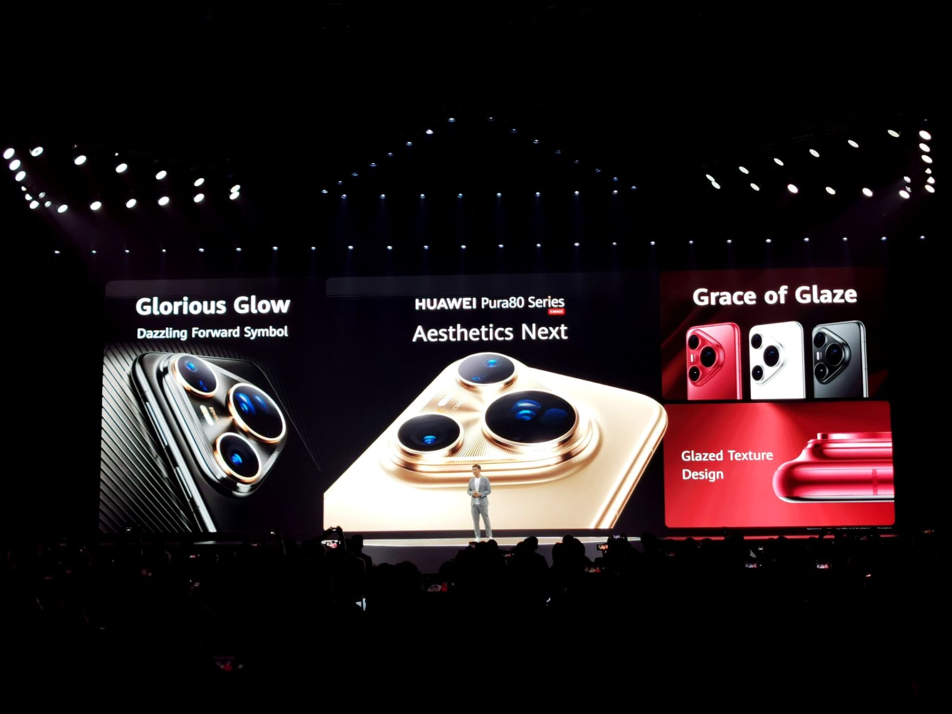 Huawei Pura 80 Series