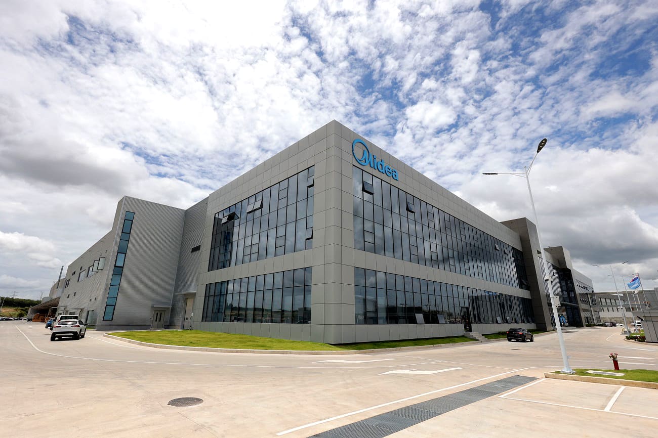 Midea