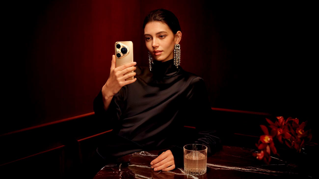 Huawei Pura 80 Series