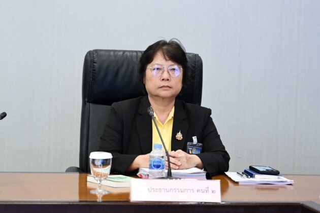 รองนายกฯ ประเสริฐ