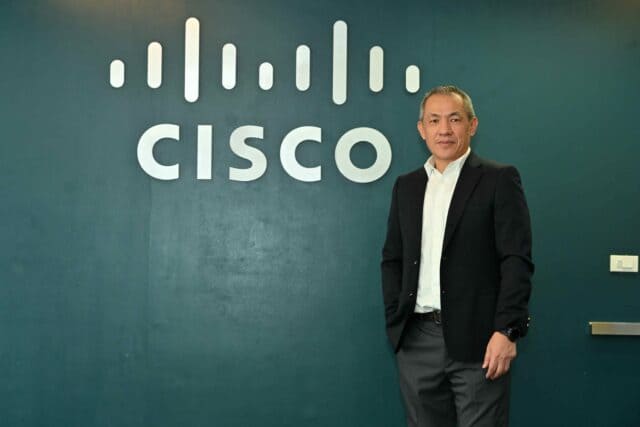 Cisco