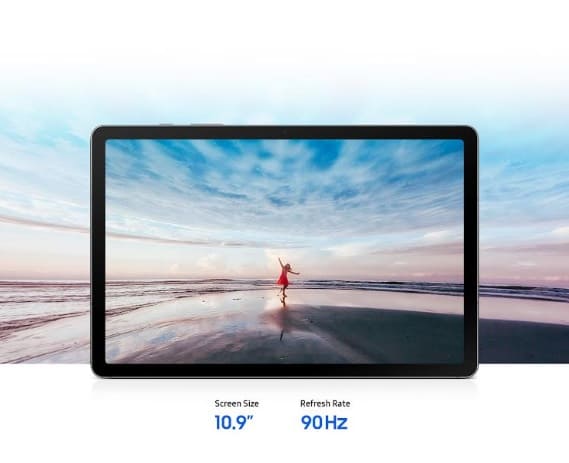 Samsung Galaxy Tab S10 Lite